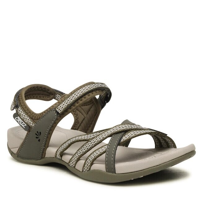 

Сандалии CRUZ AarhusW Sandal, зеленый