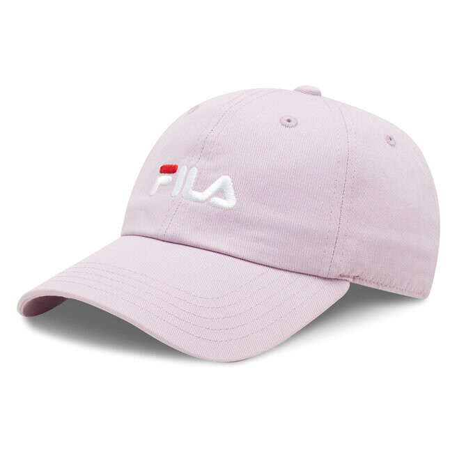 

Бейсболка Fila Bangil, фиолетовый