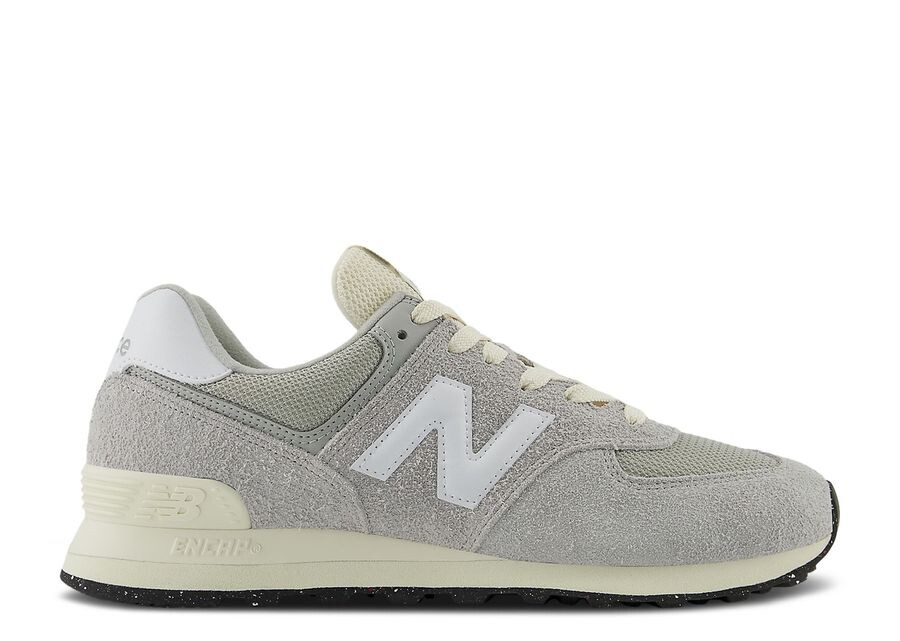 

Кроссовки New Balance New Balance 574, цвет Concrete Angora