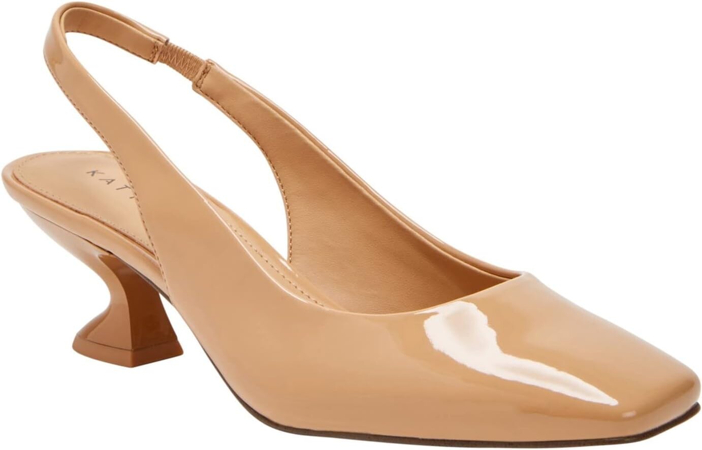 

Туфли The Laterr Slingback Katy Perry, цвет Biscotti