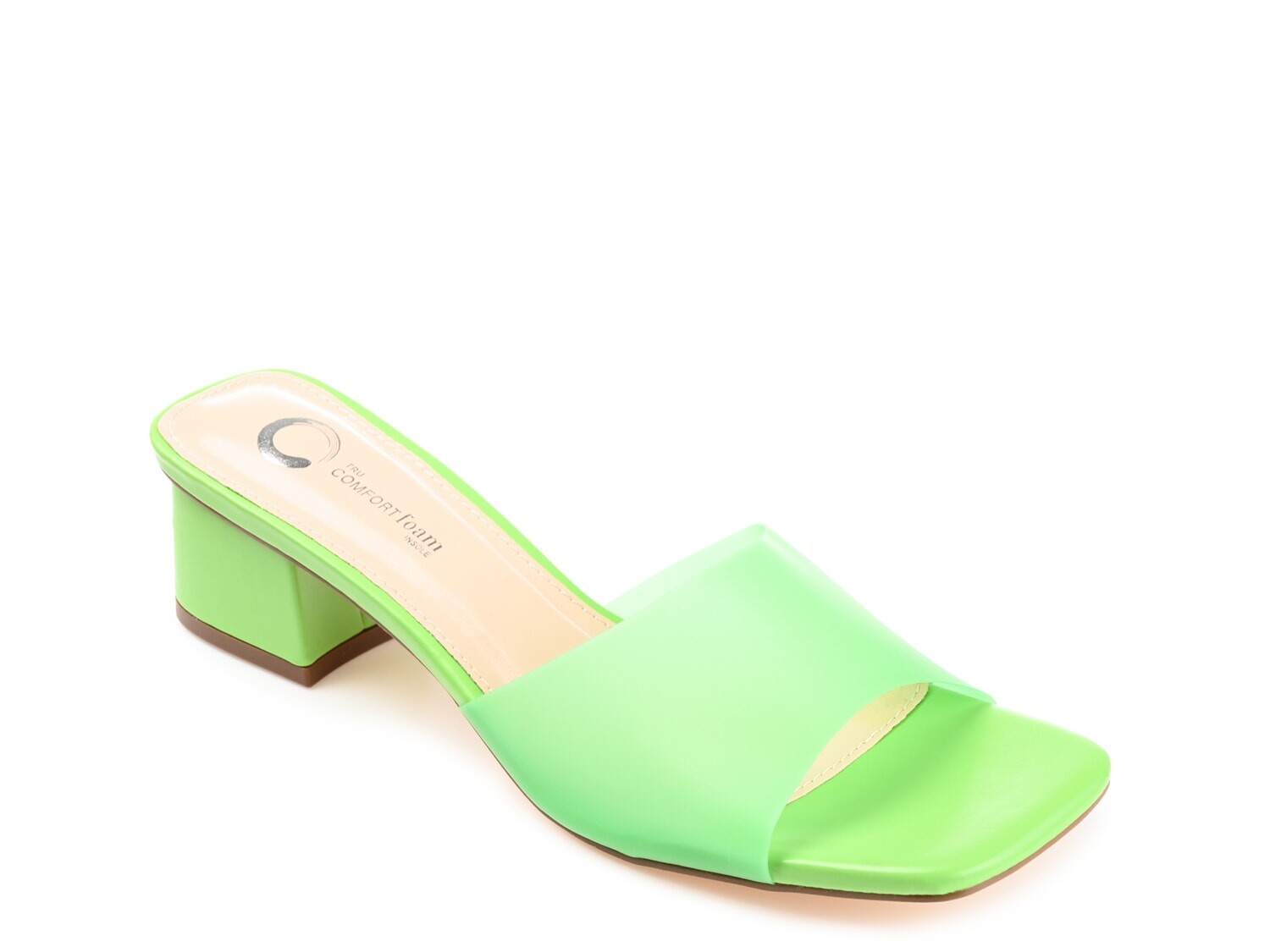 

Сандалии Journee Collection Jaydin, синий