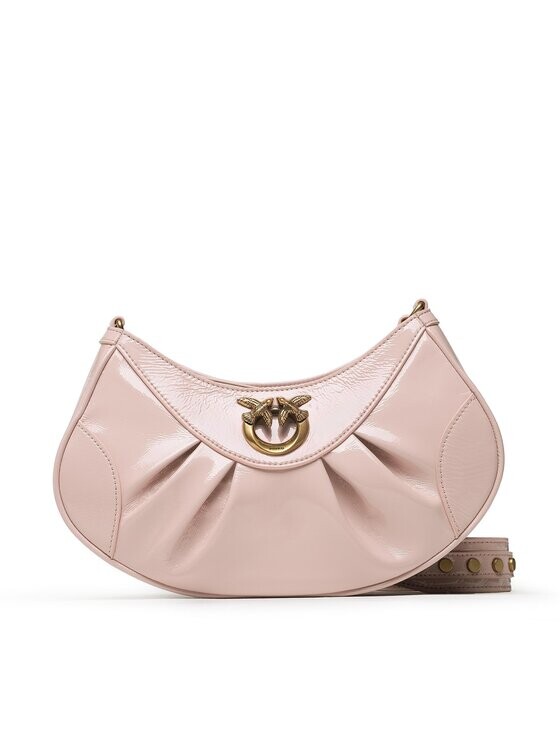 

Кошелек Pinko, розовый