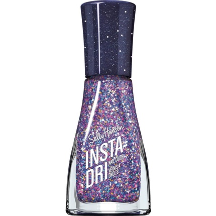 

Лак для ногтей Instadri - 483 Grape Shifter, 9 мл, Sally Hansen