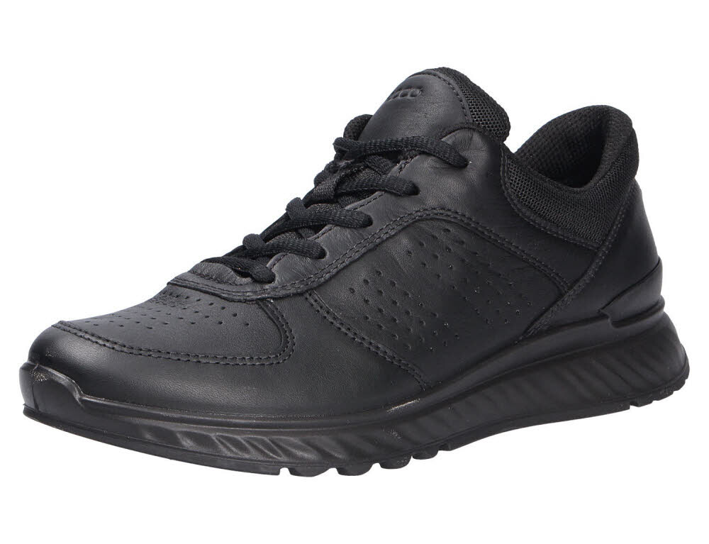 

Кроссовки Ecco Sneaker, черный