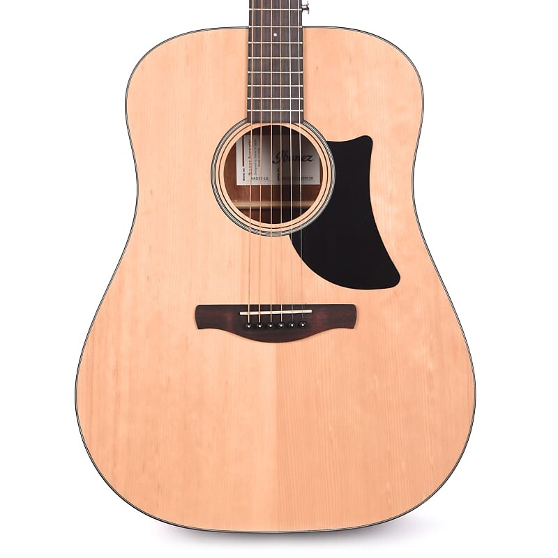 

Акустическая гитара Ibanez AAD50CE Advanced Acoustic-Electric Grand Dreadnought Spruce/Sapele Natural w/Cutaway