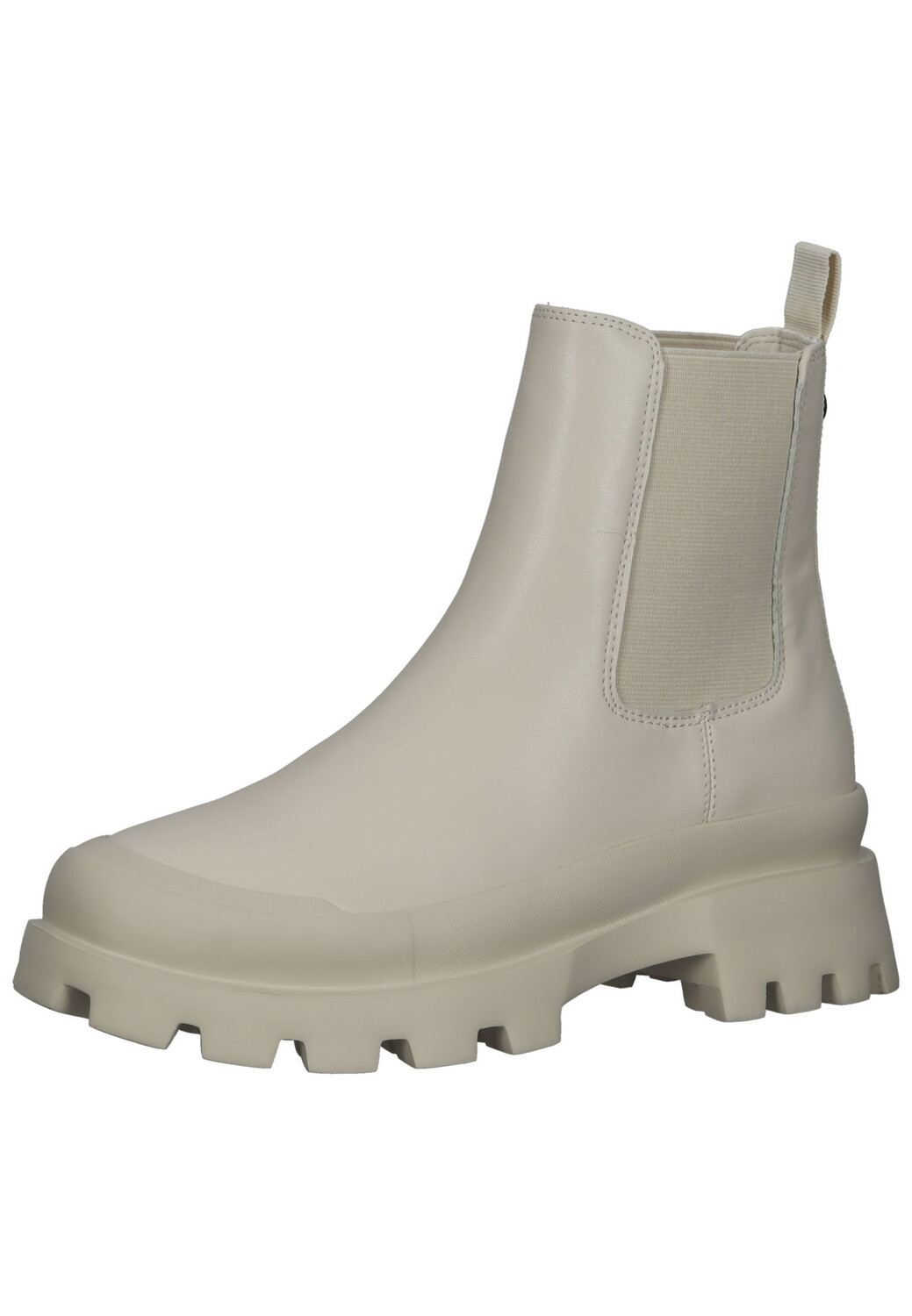 

Ботильоны Steve Madden, цвет Bone