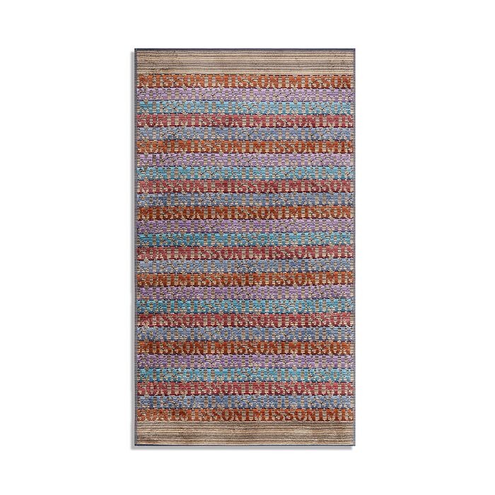 

Пляжное полотенце Блейк Missoni
