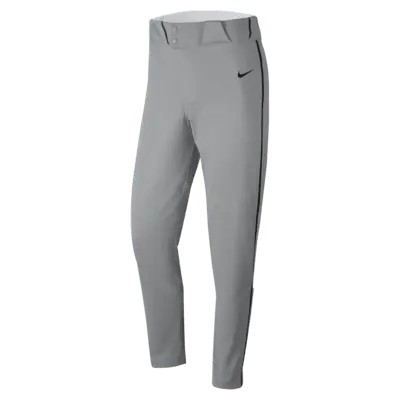 

Брюки Nike Vapor Select, цвет Team Blue Grey/Team Black/Team Black