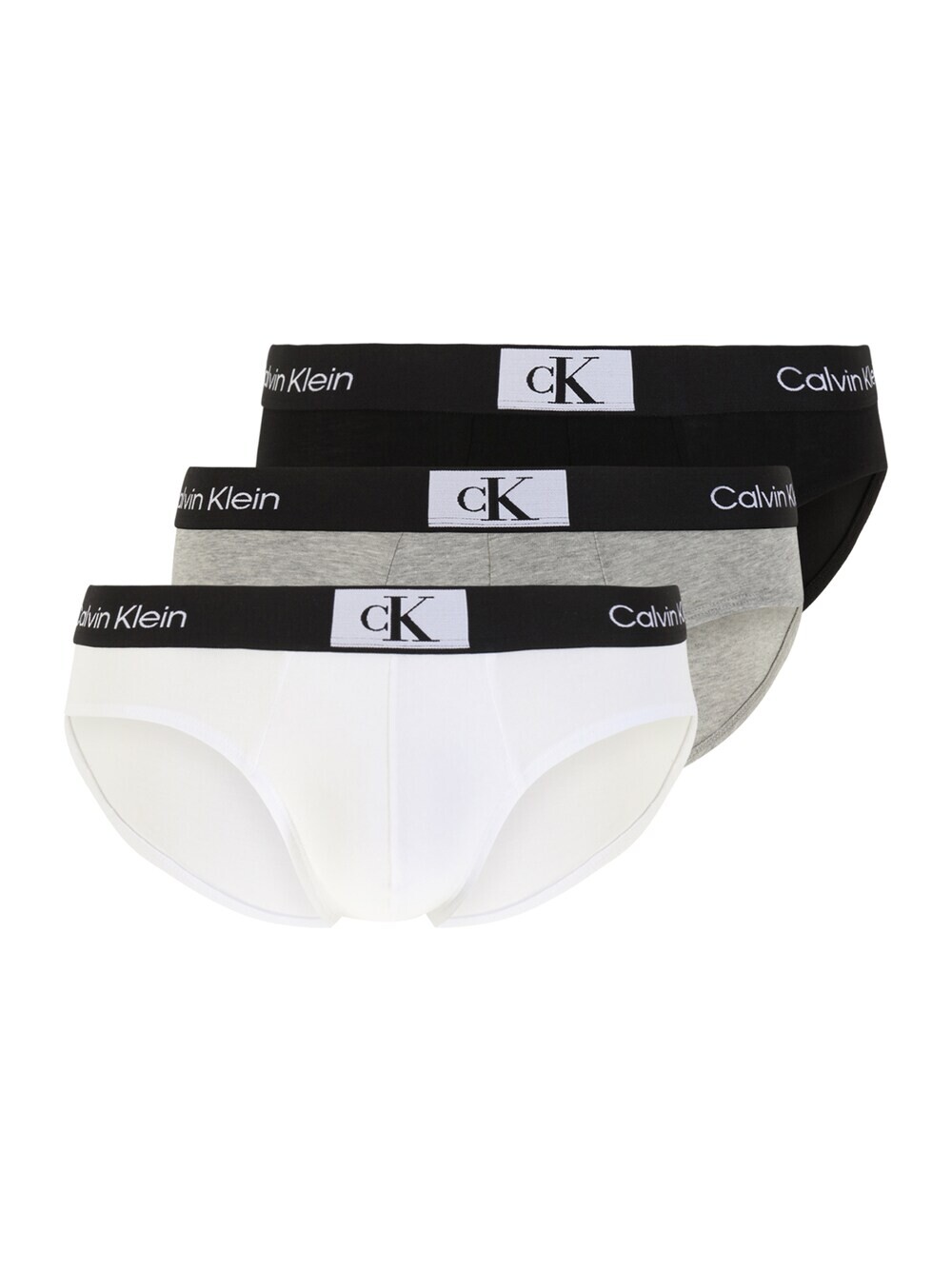 

Трусики Calvin Klein, смешанные цвета