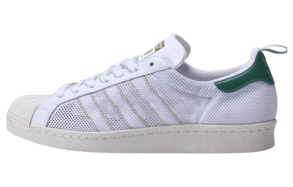 

Кроссовки для скейтбординга Adidas Originals Superstar Мужской