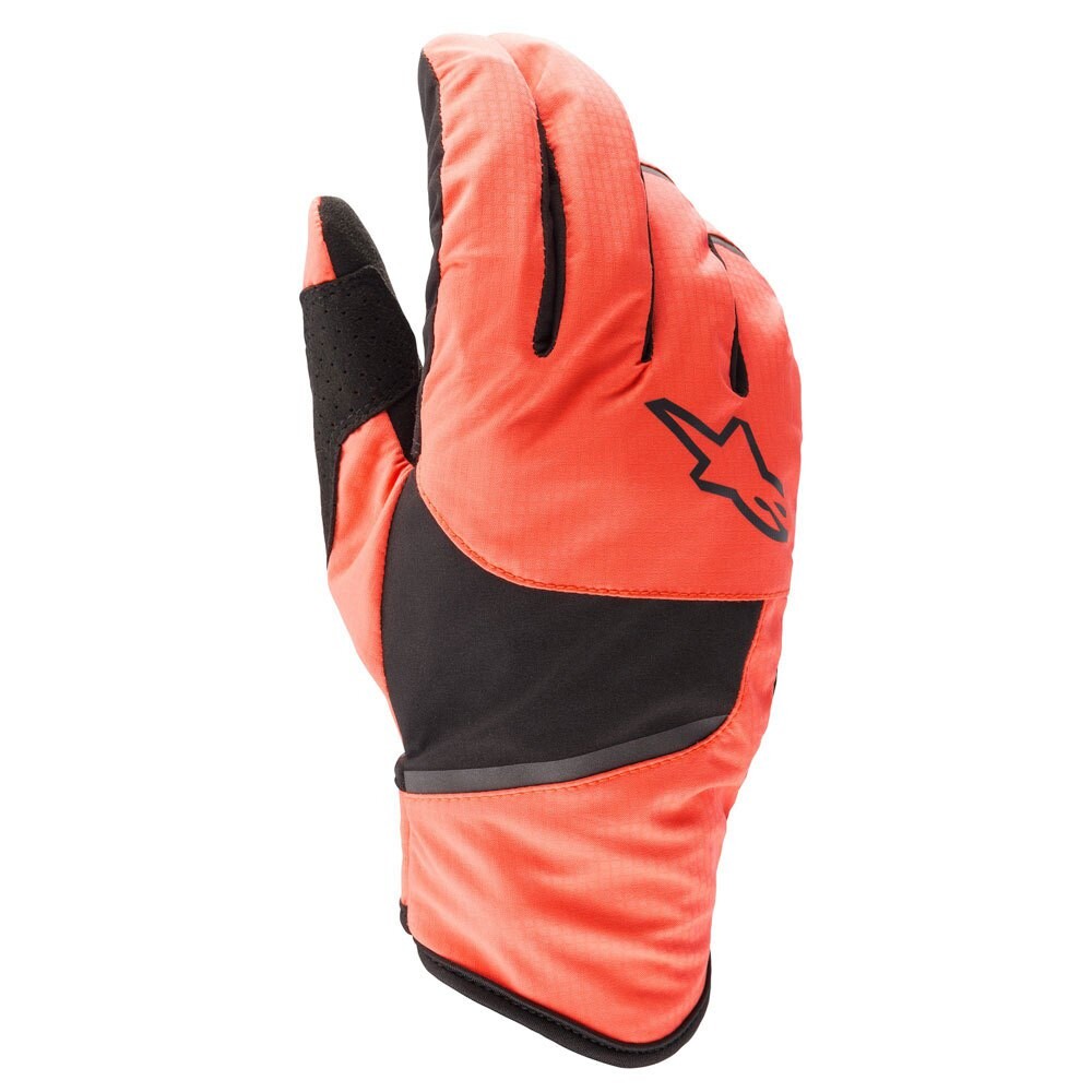 

Длинные перчатки Alpinestars Tahoe WP, оранжевый