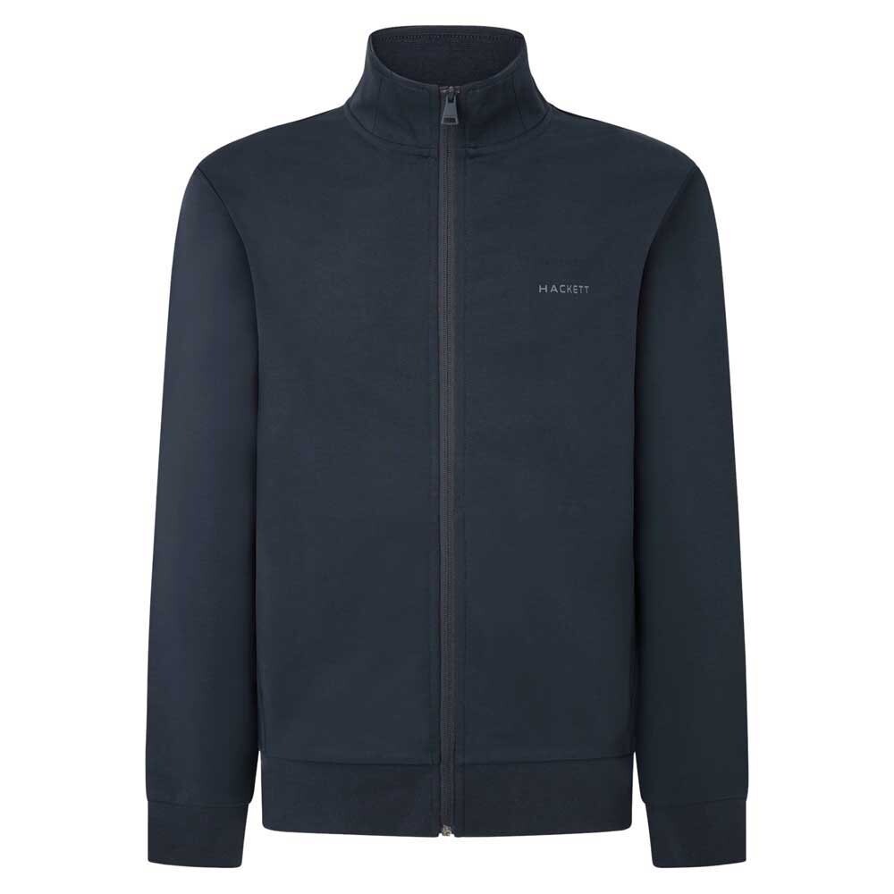 

Толстовка Hackett Essential Sport Full Zip, синий