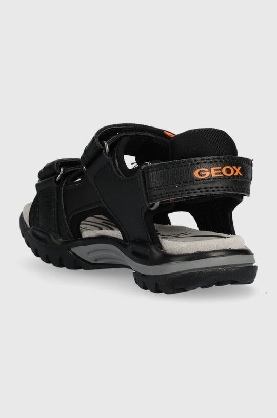 

Детские сандалии Geox, черный