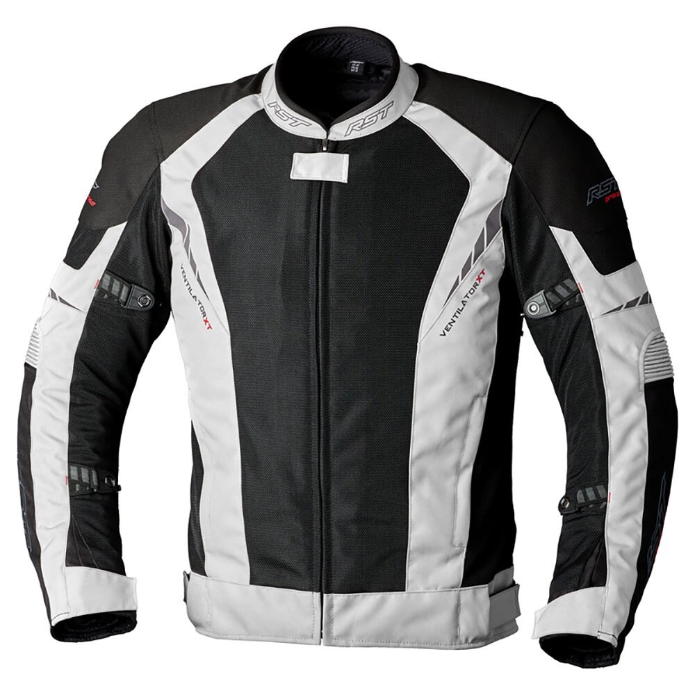 

Куртка RST Vent-Xt CE, черный