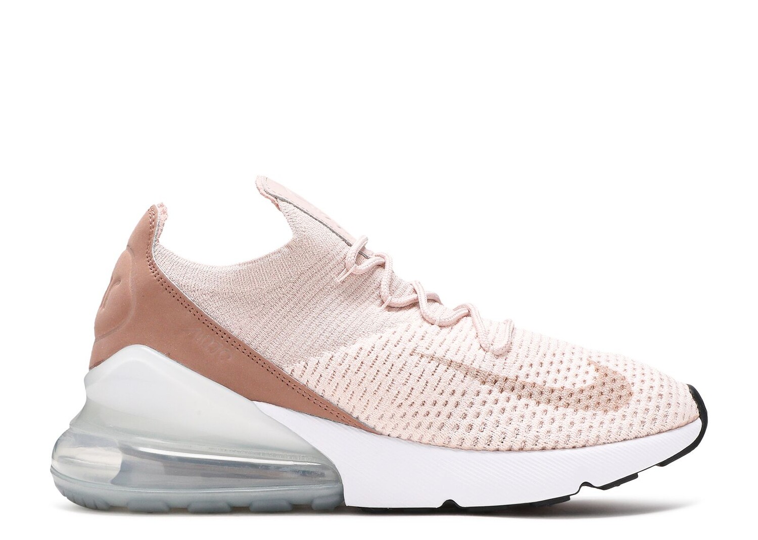 

Кроссовки Nike Wmns Air Max 270 Flyknit 'Guava Ice', розовый