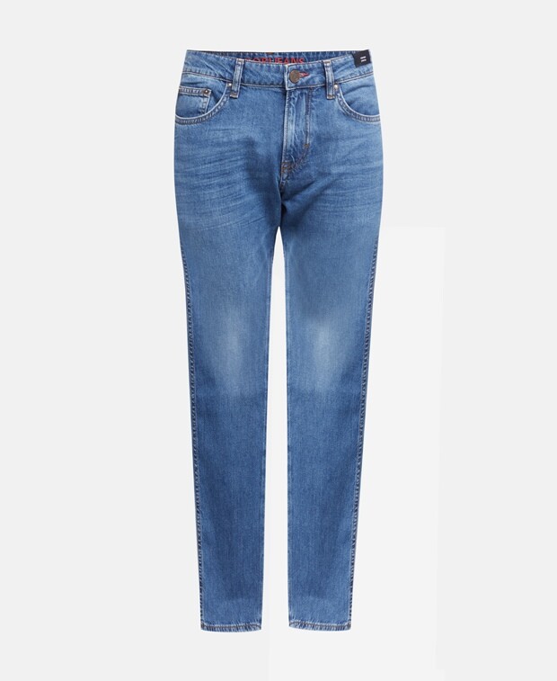 

Прямые джинсы Joop! Jeans, синий