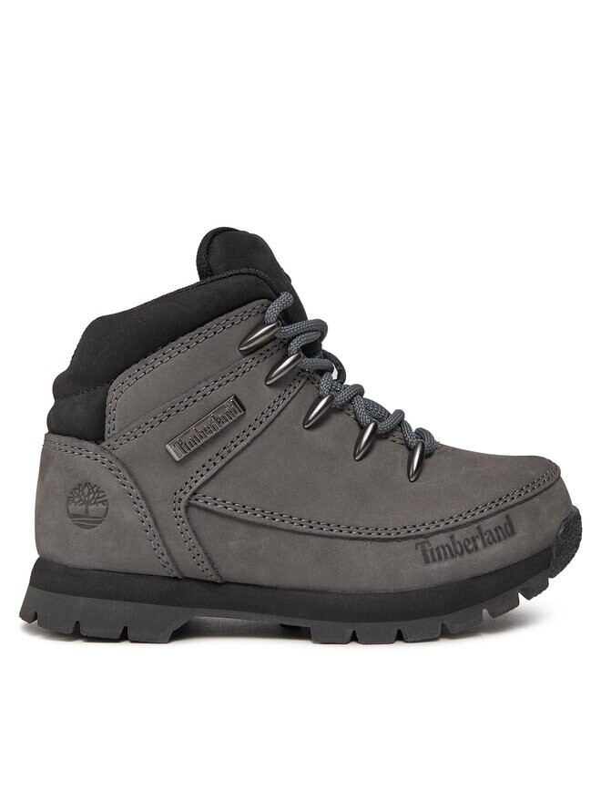

Сапоги Timberland, серый