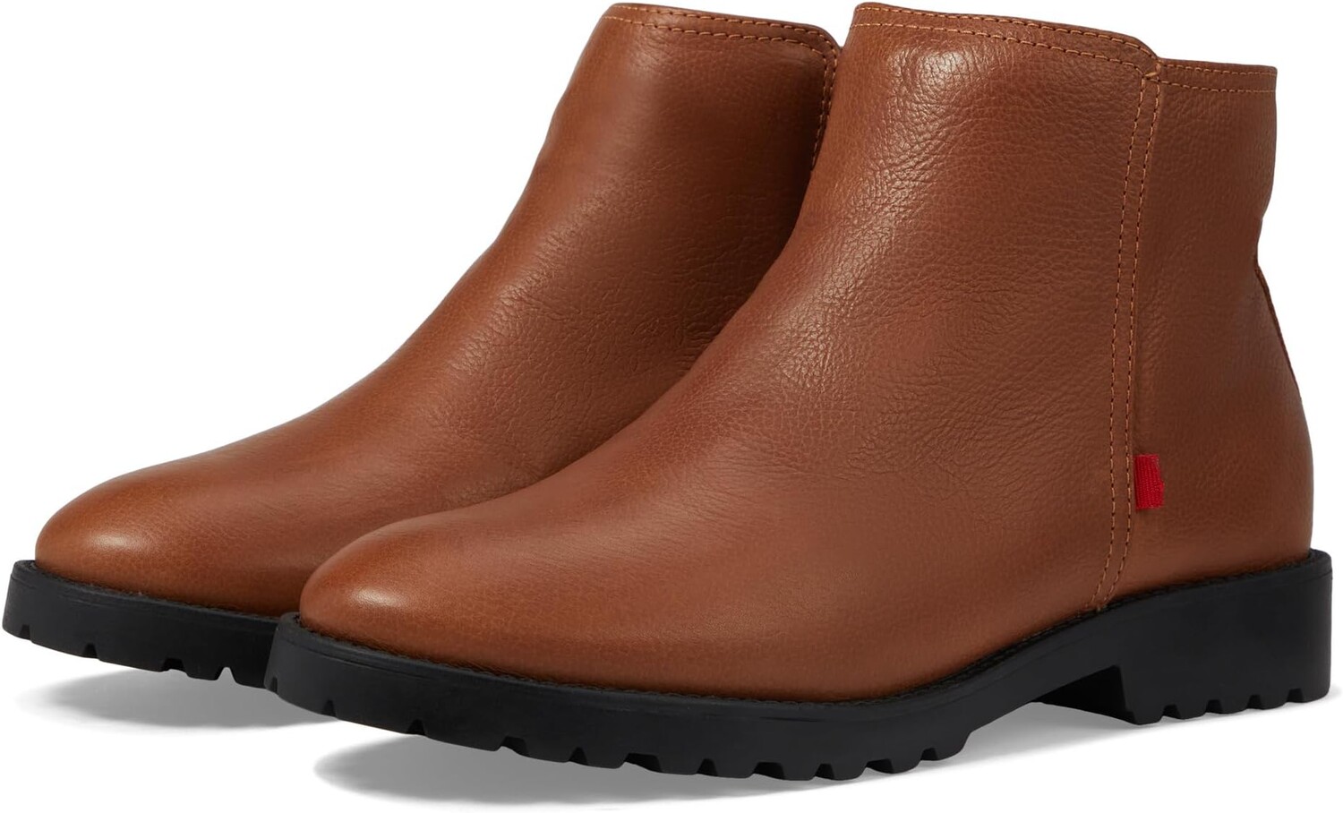 

Ботинки Marc Joseph New York Brookline Ave, цвет Cognac Napa Soft