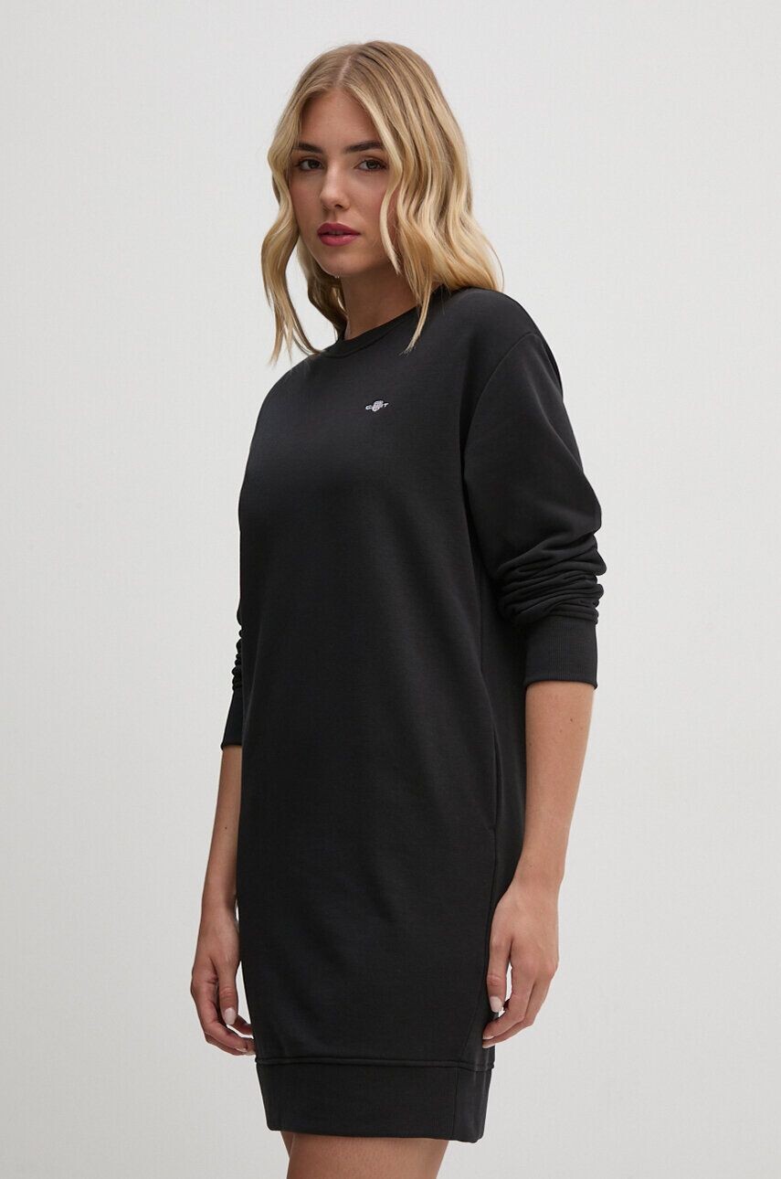 

Платье Gant vestito, черный