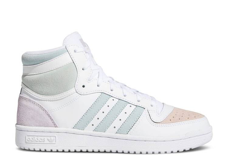 

Кроссовки Adidas WMNS TOP TEN RB 'PINK SKY TINT', белый