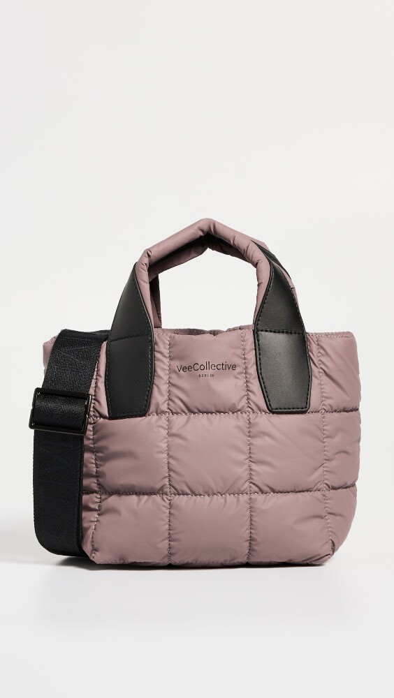 

Сумка-тоут Vee Collective Porter Mini Clay