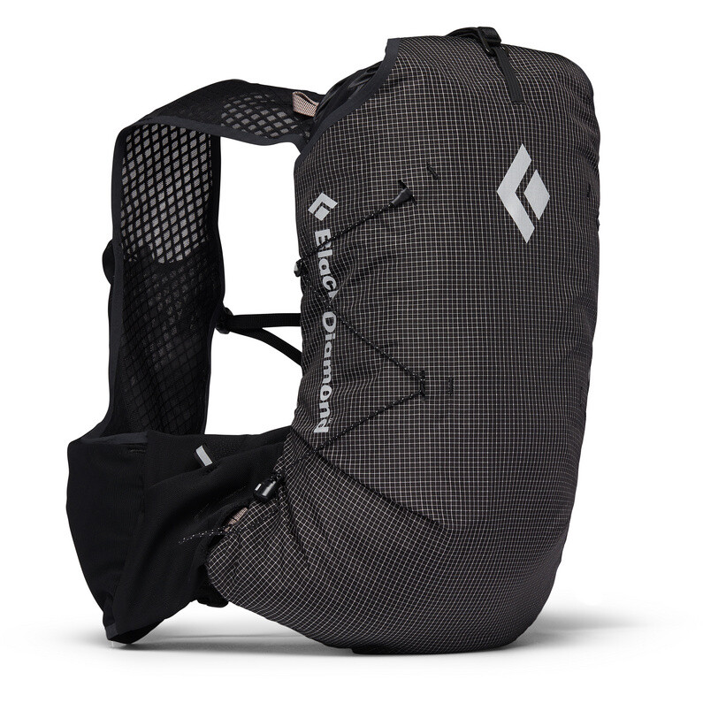 

Мужской рюкзак Distance 8 Black Diamond, черный