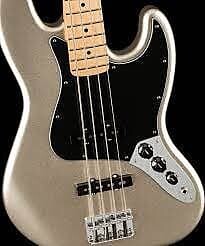 

Басс гитара Fender 75th Anniversary Jazz Bass Guitar