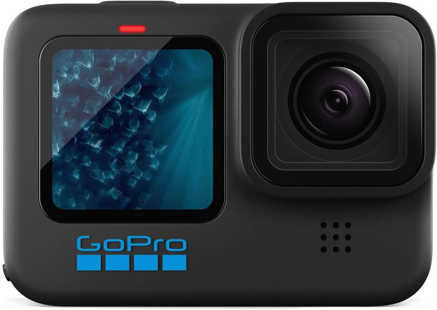 

Экшн-камера GoPro HERO 11 Black 5.3K Creator Edition