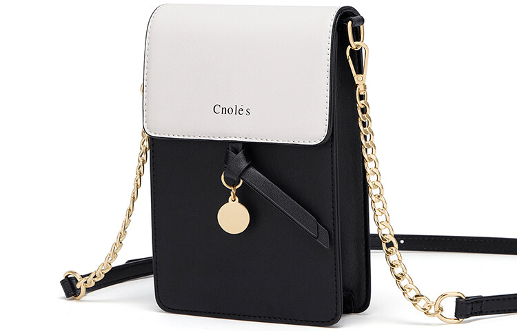 

Женский чехол для мобильного телефона CNOLES, Black