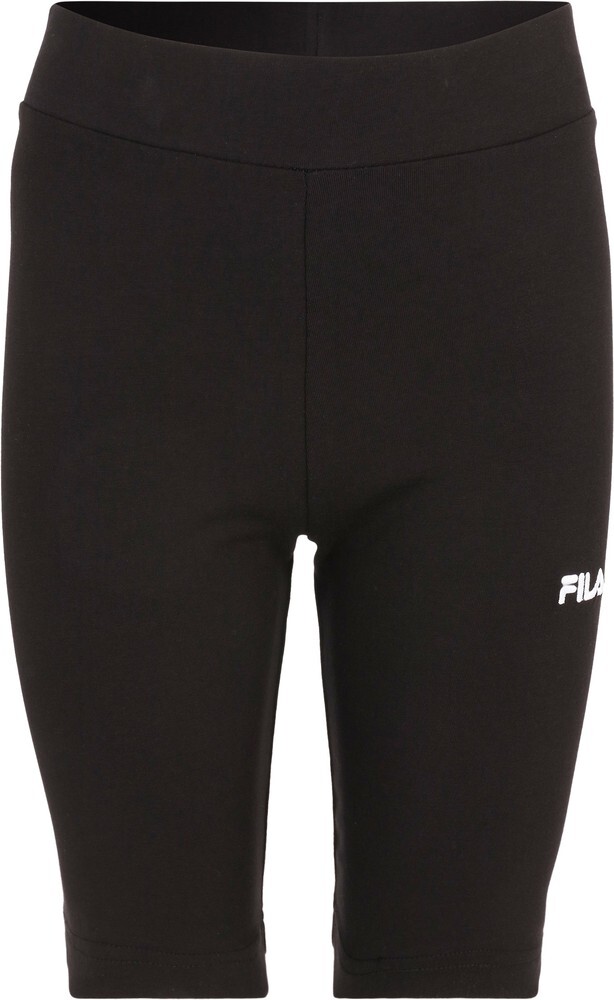 

Шорты Fila Short, черный