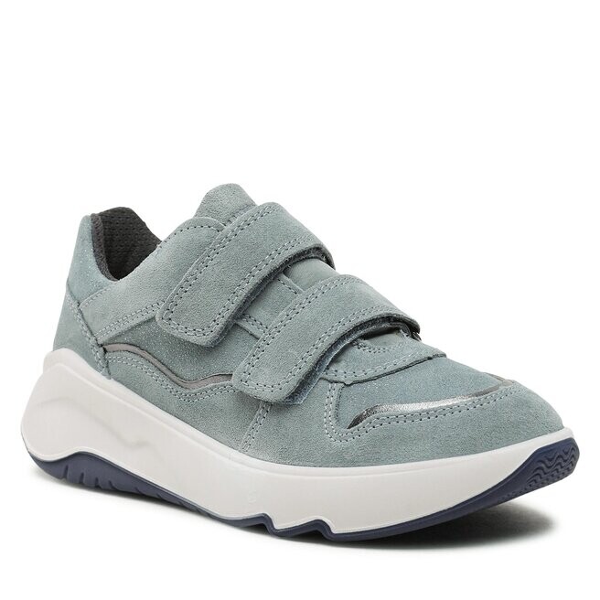 

Кроссовки Superfit S, зеленый