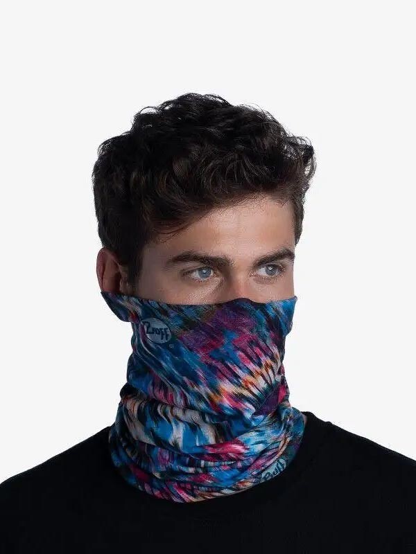 

Платок Buff Original EcoStretch, разноцветный
