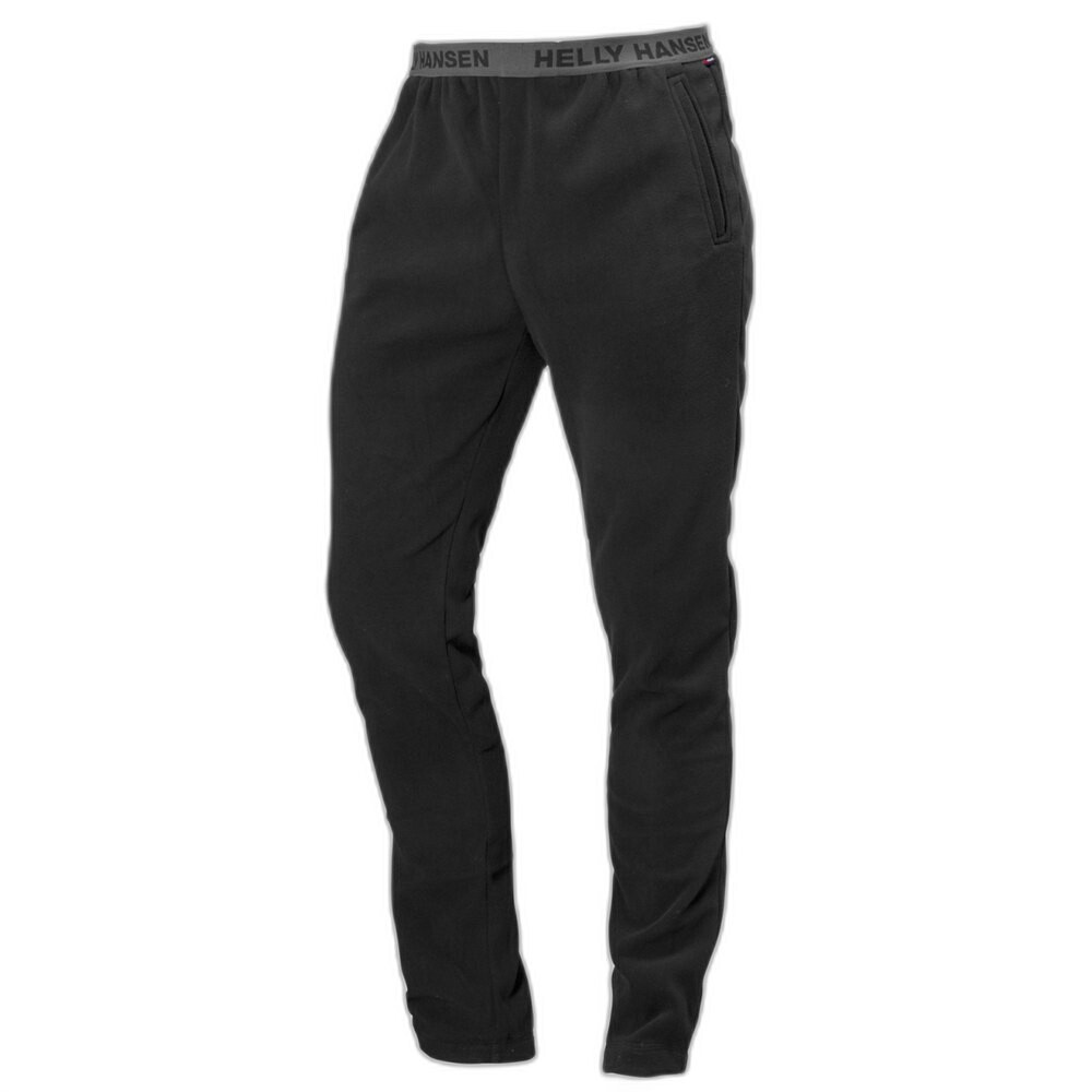 

Спортивные брюки Helly Hansen Fleece Daybreaker, черный