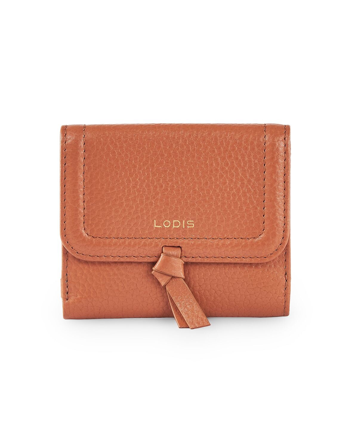 

Женский кошелек Elia Bifold LODIS