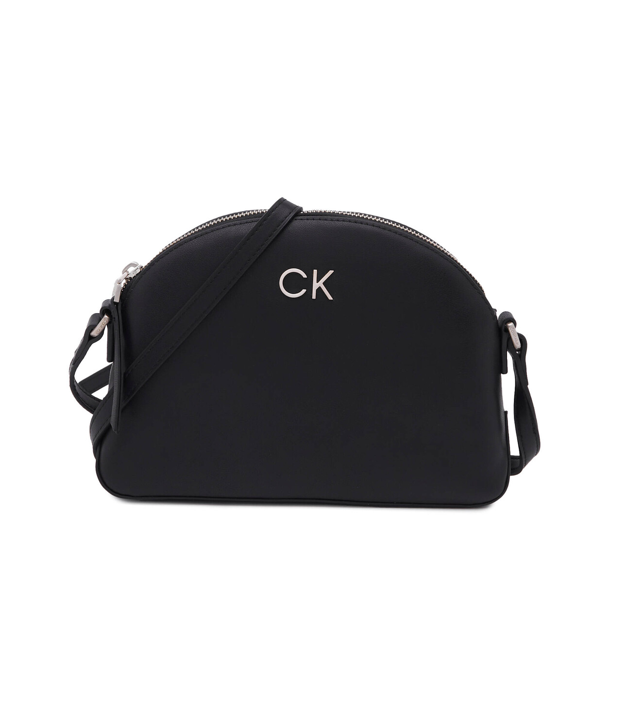 

Сумка-мессенджер Calvin Klein, черный