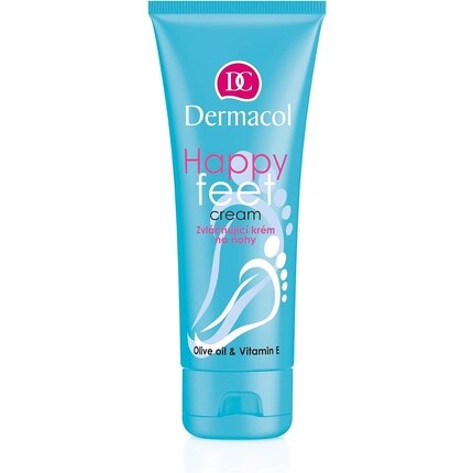 

Крем для счастливых ног, Dermacol