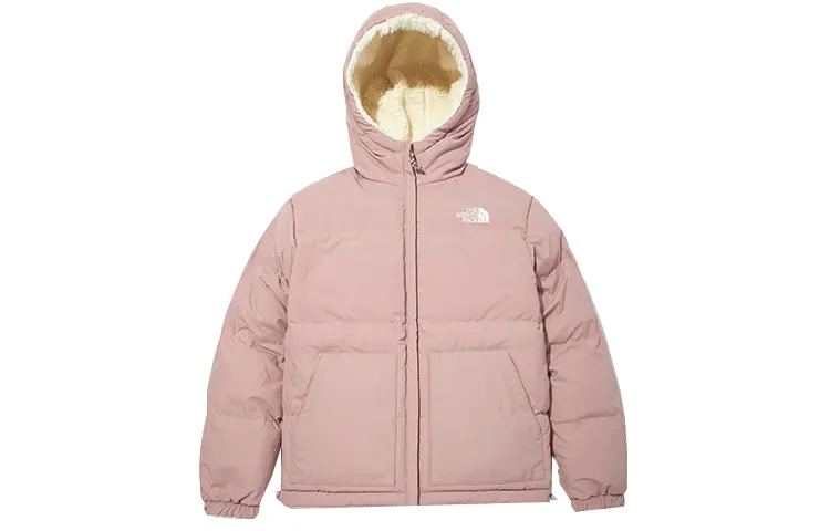 

Бархатная куртка унисекс THE NORTH FACE