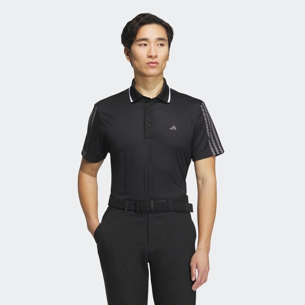

Рубашка Adidas HT0077, черный