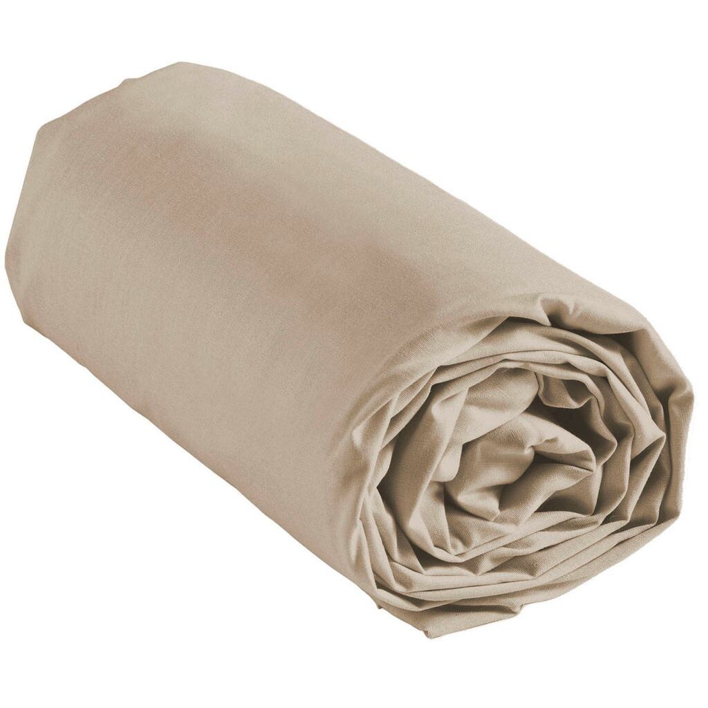 

Простыня LINETTE, 160 х 200 см, хлопок Douceur d'interieur