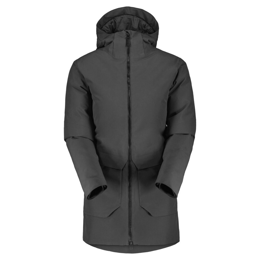 

Куртка Scott Tech Parka, серый