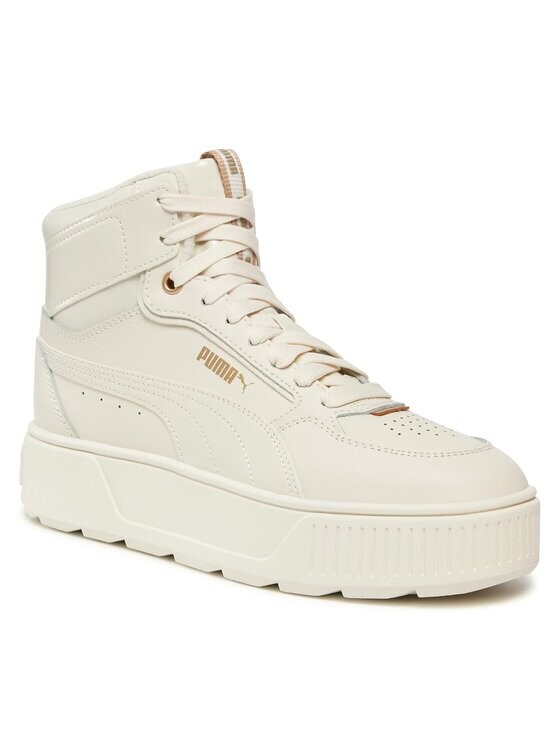 

Кроссовки Puma, белый