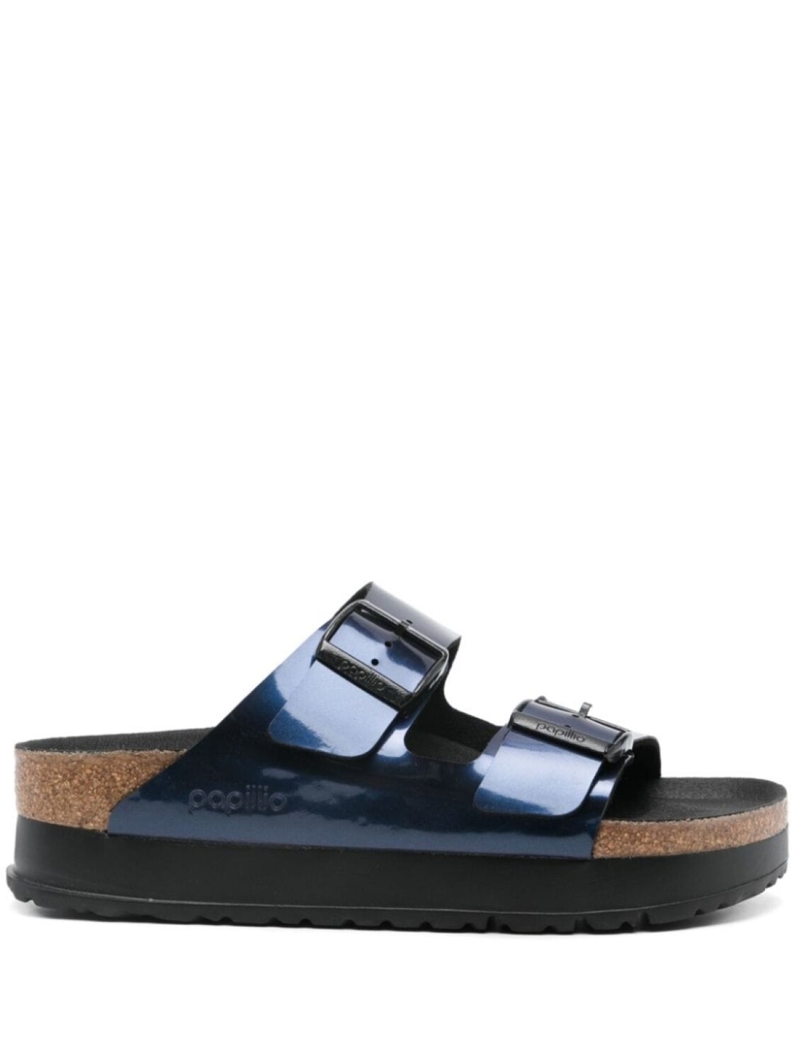 

Сандалии Birkenstock Arizona, синий