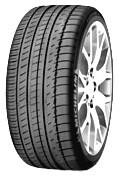 

Летние шины Michelin LATITUDE SPORT XL 275/45 R20 110Y
