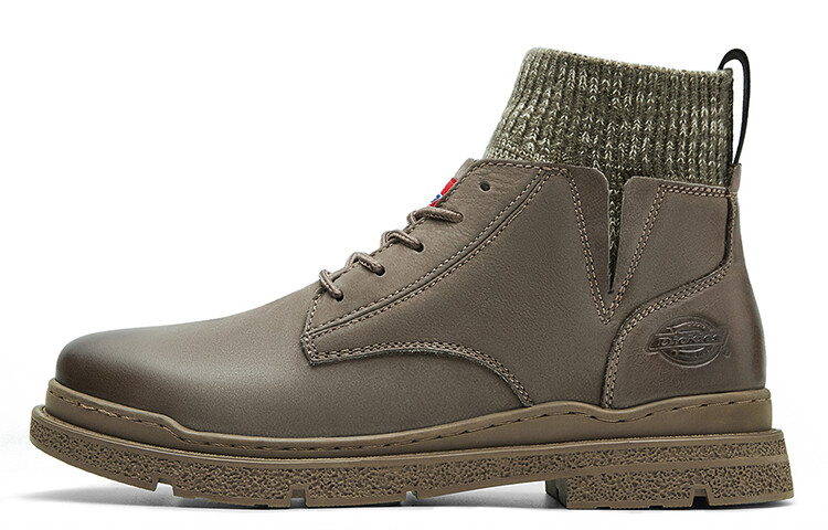 

Мужские Ботинки Camel Dickies