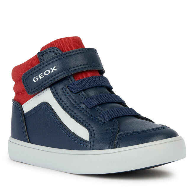 

Кроссовки Geox BGisli Boy, темно-синий