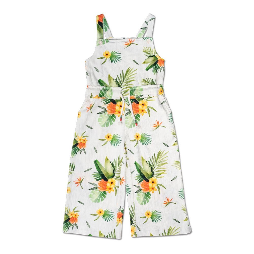 

Платье Nath Kids Oasis, белый