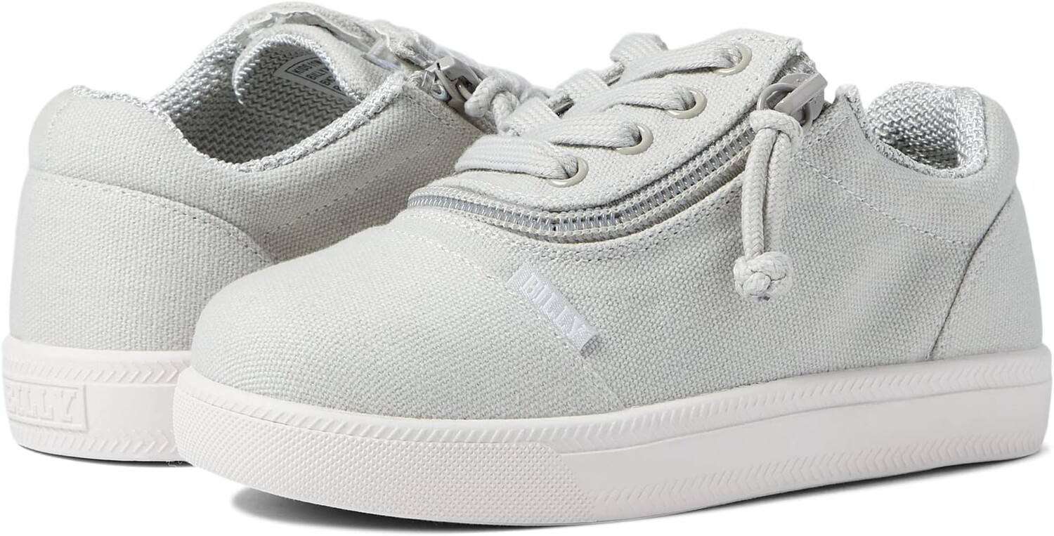 

Кроссовки WDR Short Wrap Low Top BILLY Footwear Kids, серый