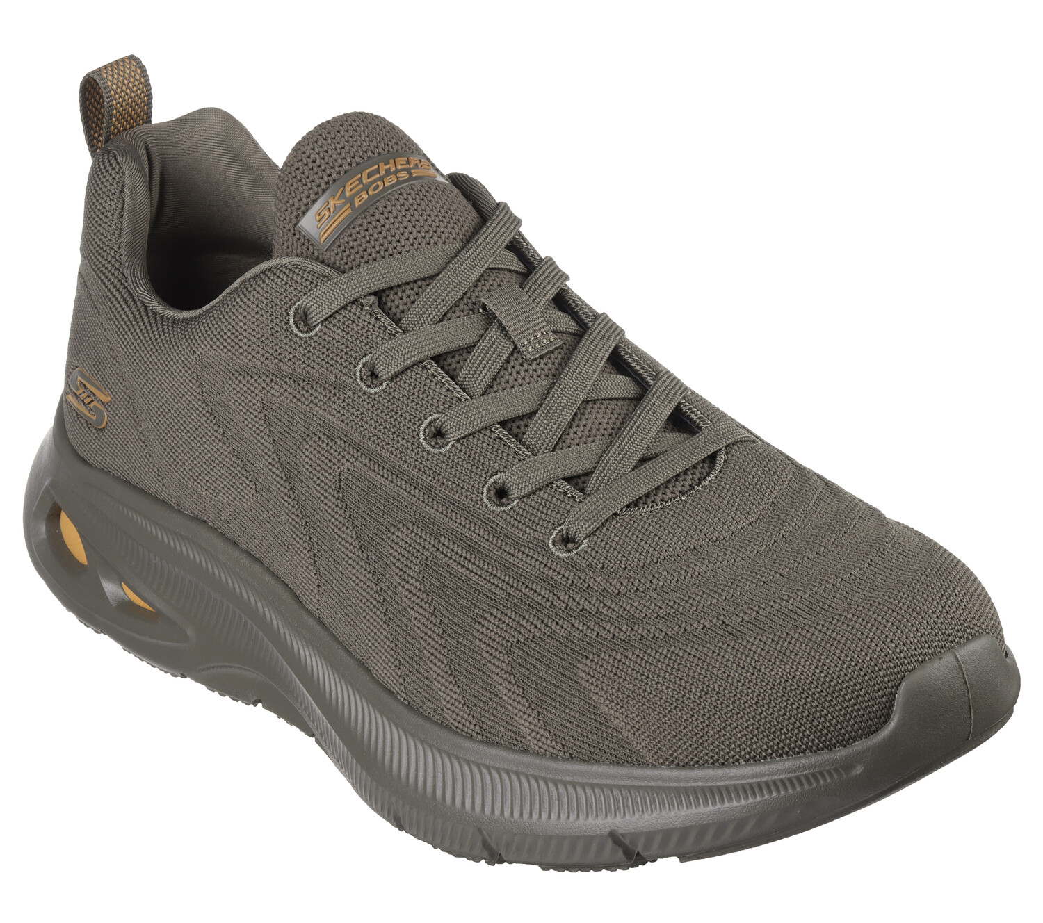 Низкие кроссовки Skechers BOBS UNITY SLEEK REVIVE, черный