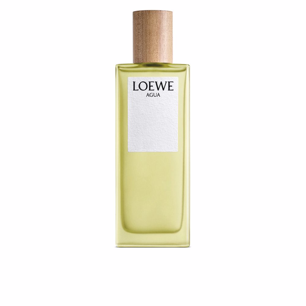 Духи Agua de loewe Loewe, 50 мл туалетная вода loewe agua 100 мл