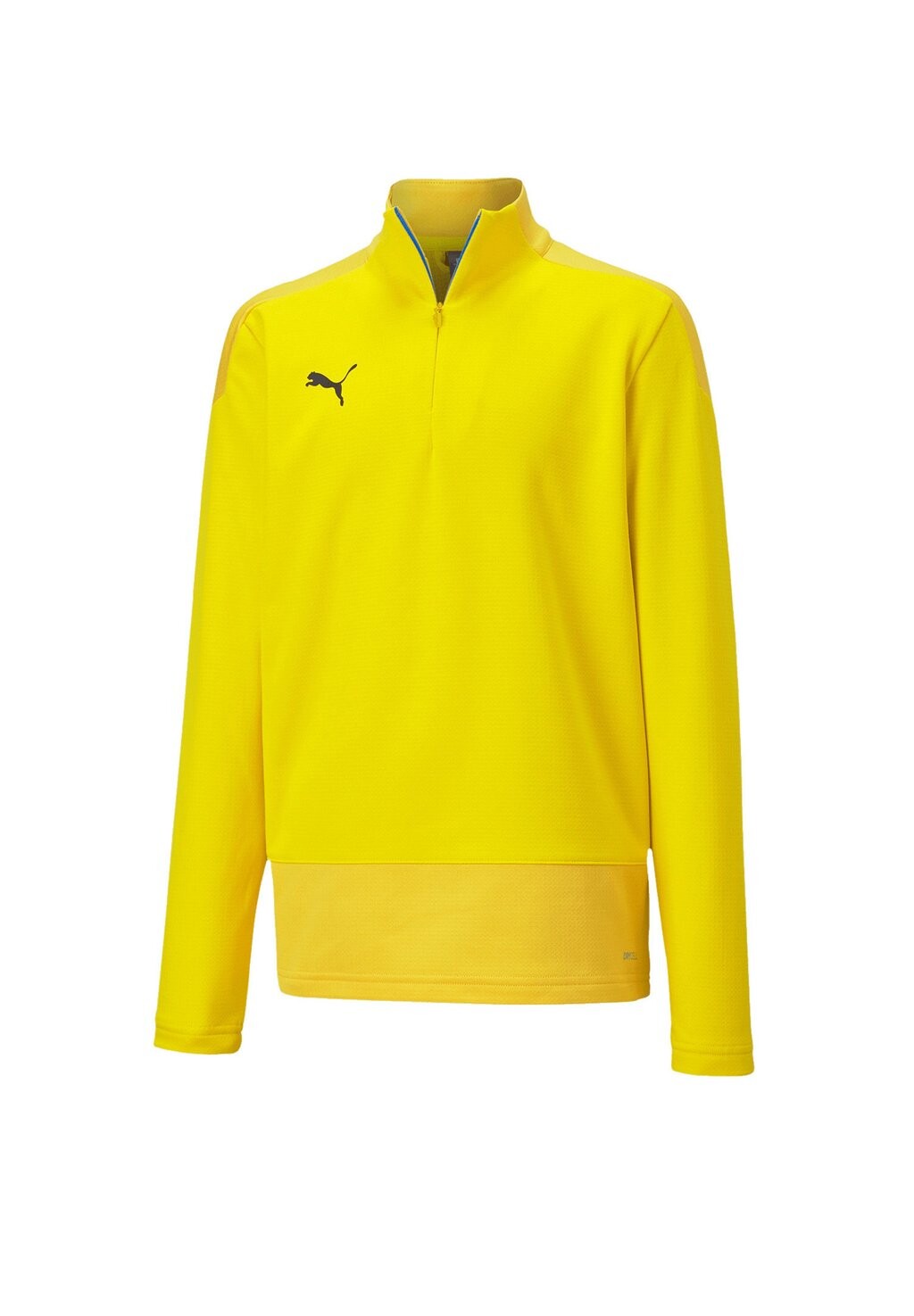 

Толстовка Puma, цвет gelb